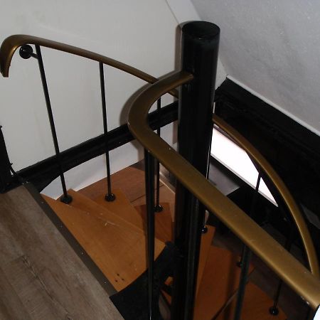 הוילה דורבורי Chalet 150 מראה חיצוני תמונה