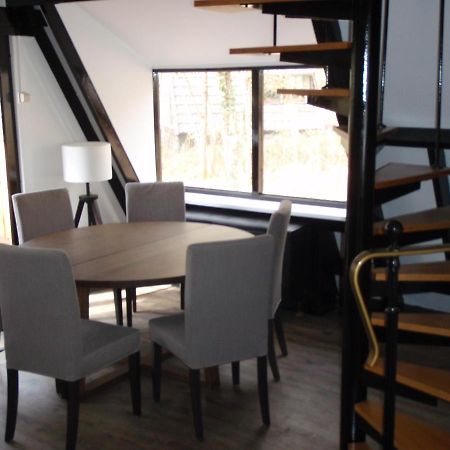 הוילה דורבורי Chalet 150 מראה חיצוני תמונה
