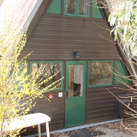 הוילה דורבורי Chalet 150 מראה חיצוני תמונה