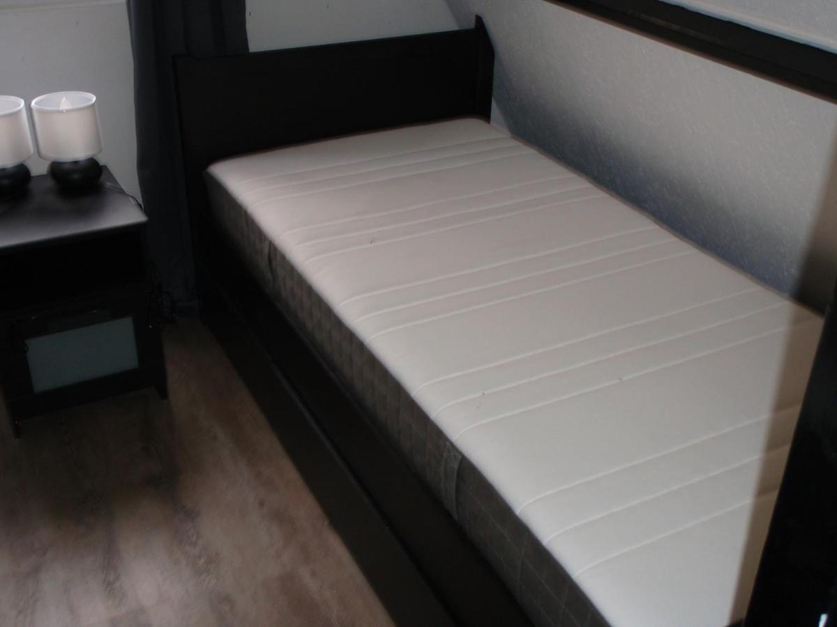 הוילה דורבורי Chalet 150 מראה חיצוני תמונה