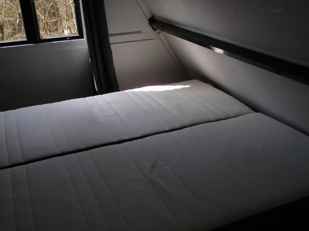 הוילה דורבורי Chalet 150 מראה חיצוני תמונה