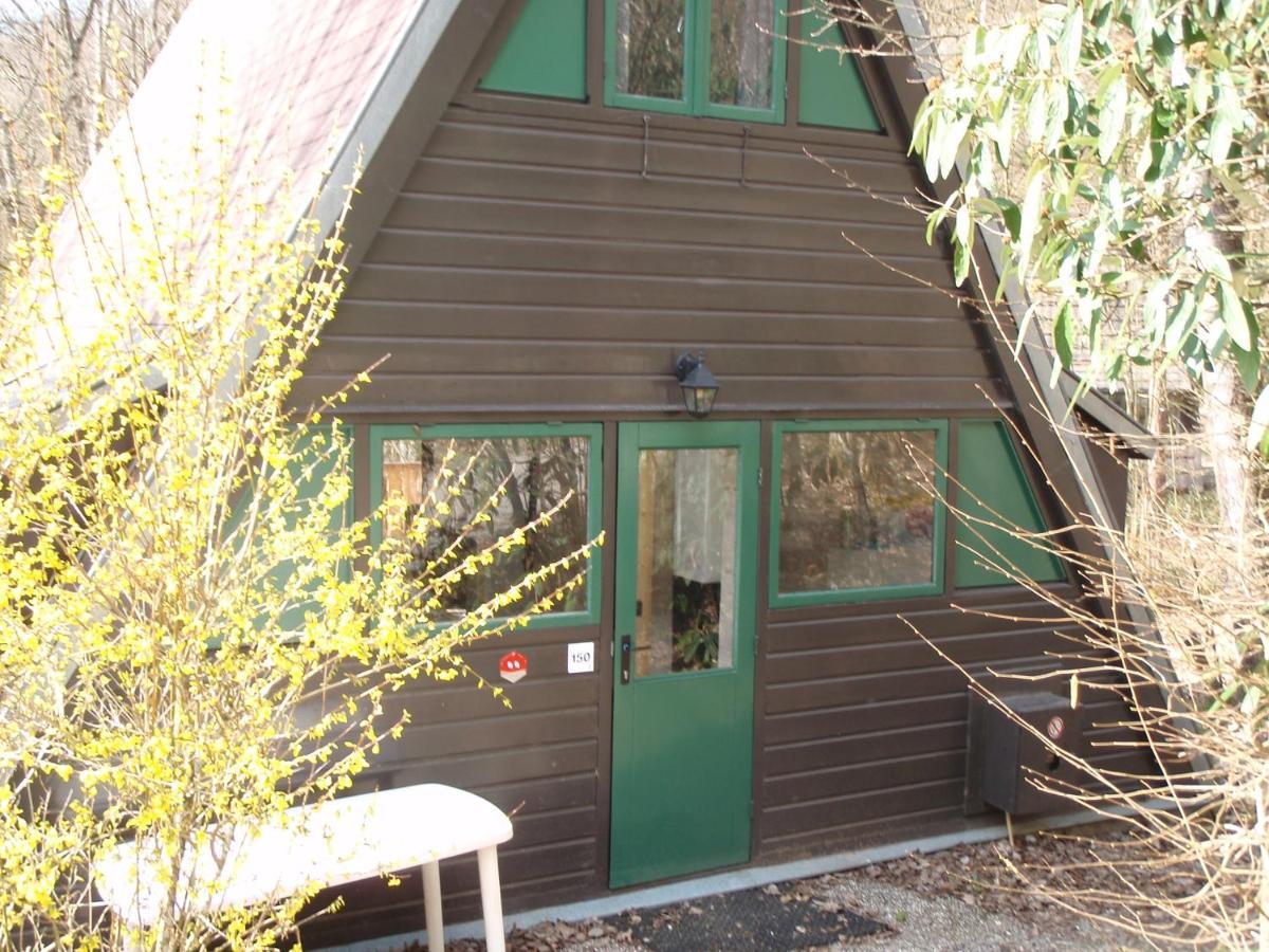 הוילה דורבורי Chalet 150 מראה חיצוני תמונה