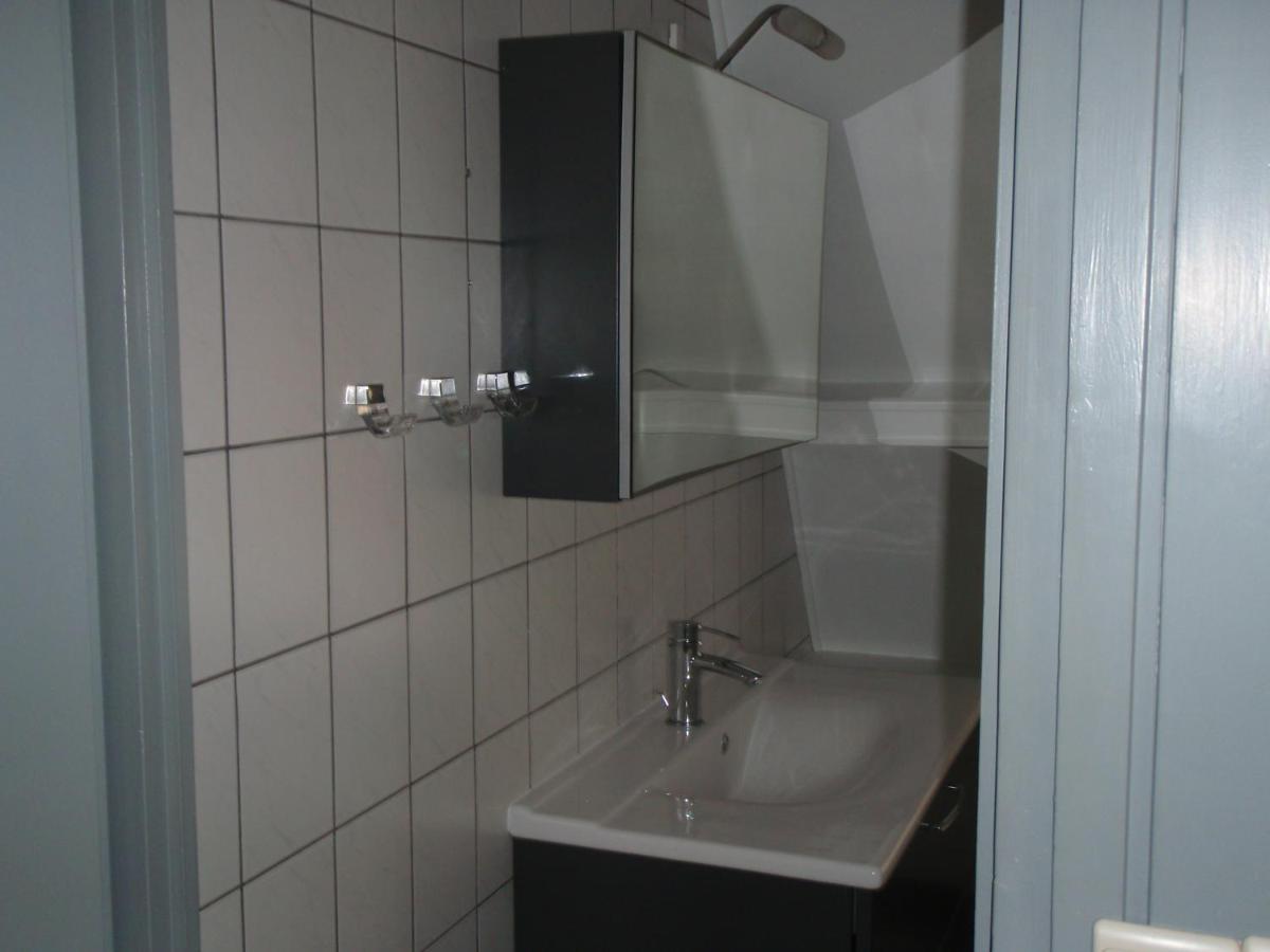 הוילה דורבורי Chalet 150 מראה חיצוני תמונה