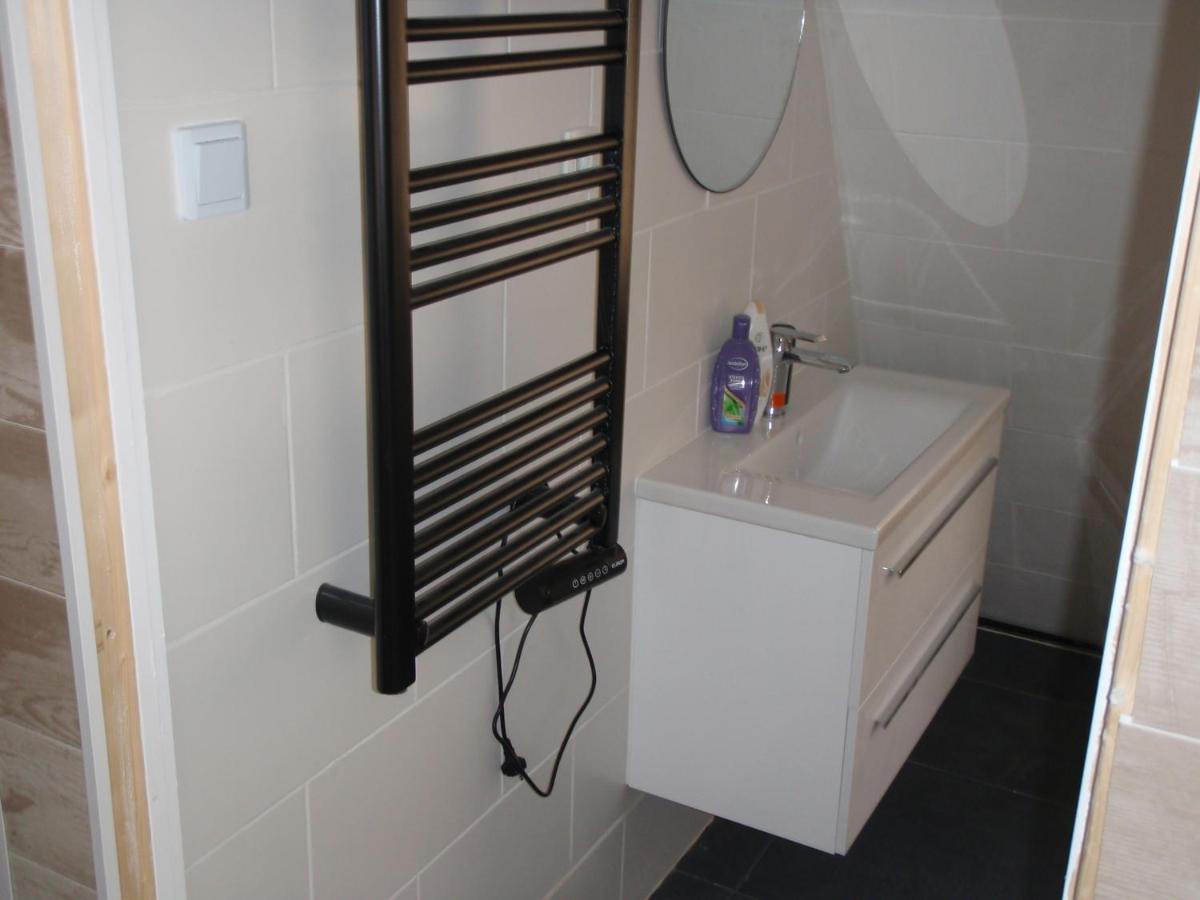 הוילה דורבורי Chalet 150 מראה חיצוני תמונה